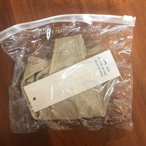 boutine la bikini bottoms